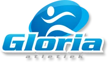 logo gloria atletiek