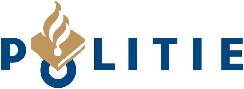 politie logo groot