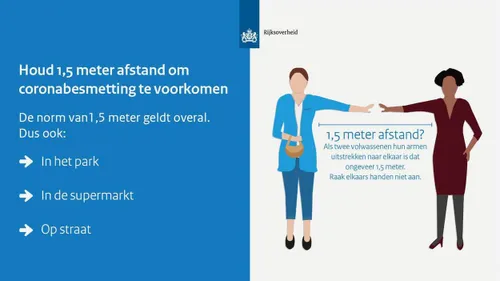 visual afstand houden 2