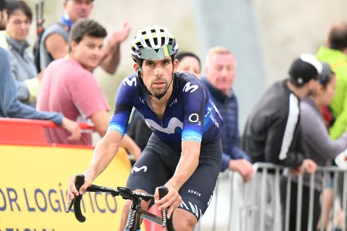 Nelson Oliveira vai participar na 19ª Grande Volta igualando Joaquim Agostinho e ficando a apenas 1 de Acácio da Silva com 20.