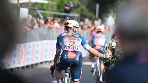 Jakobsen só tem uma vitória, em 2024. Foi na Volta à Turquia