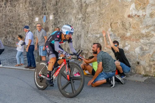 Tiago Machado @créditos foto:&nbsp;João Fonseca Photographer/Federação Portuguesa de Ciclismo