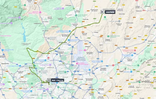 Map_VueltaAEspana2025stage21