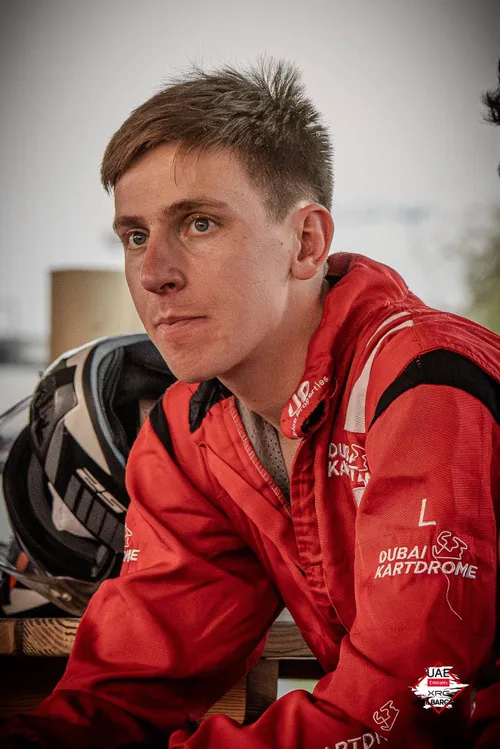 📸 UAE Team Emirates - XRG