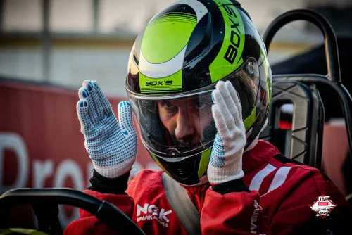 📸 UAE Team Emirates - XRG