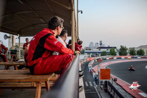 📸 UAE Team Emirates - XRG