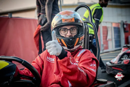 📸 UAE Team Emirates - XRG