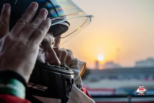 📸 UAE Team Emirates - XRG