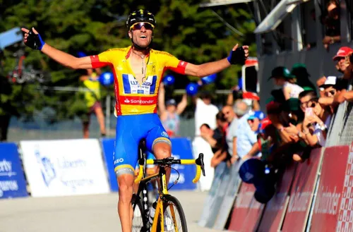 Raul Alarcon perdeu 2 Voltas após ter sido suspenso