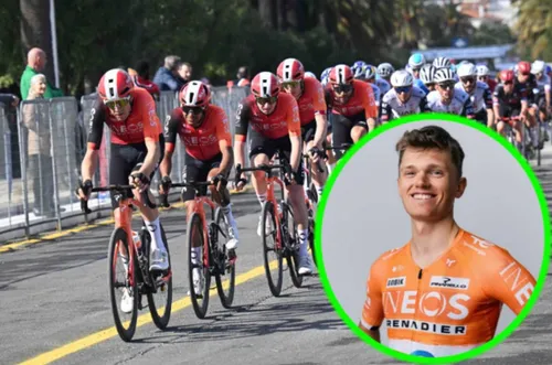 OscarOnleyINEOSGrenadiers