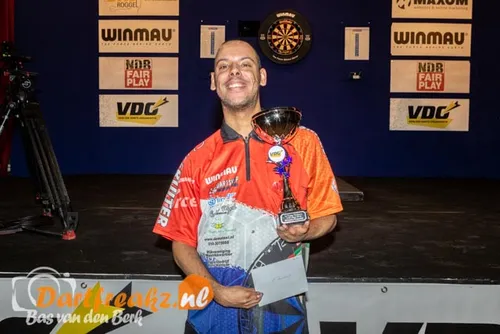 2019-01-20 NDB ranking 5 VDO Open