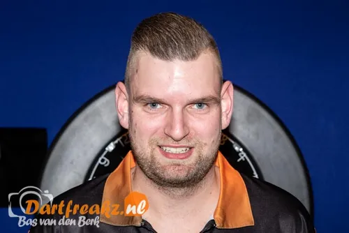 2019-01-20 NDB ranking 5 VDO Open