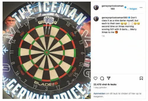 gerwyn price instagramjpg