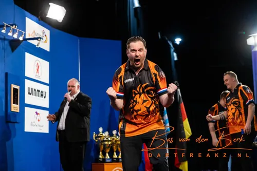 corne groeneveld&nbsp;