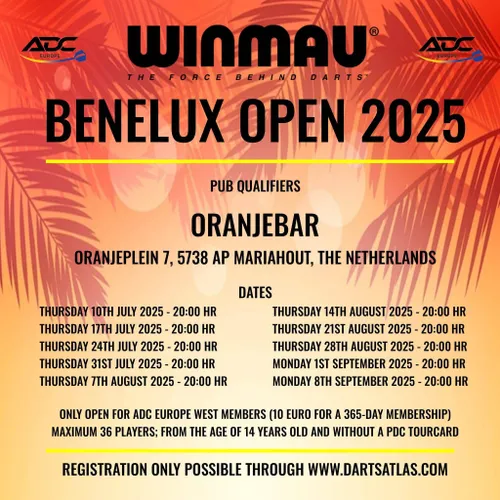 wimaubeneluxopen