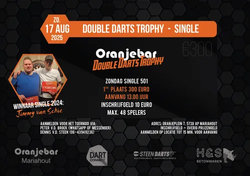 2025_08_17 Double Darts Trophy Oranjebar V2(1)