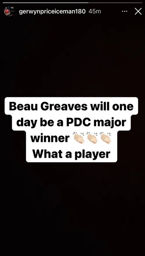 pricegreaves