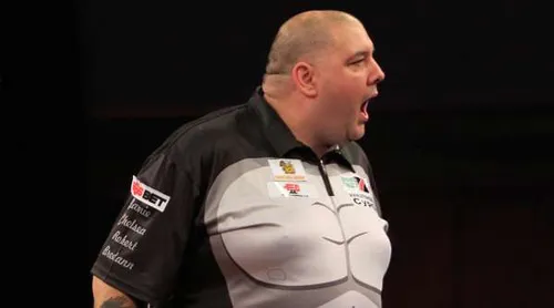 Green was nicknamed 'Kong'