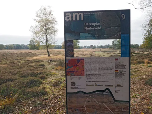 2018 153 informatiepaneel aardkundig monument herenplaten nuilerveld
