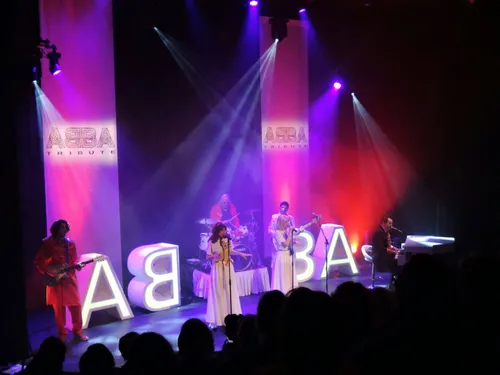 abba tribute