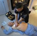 aed and cpr