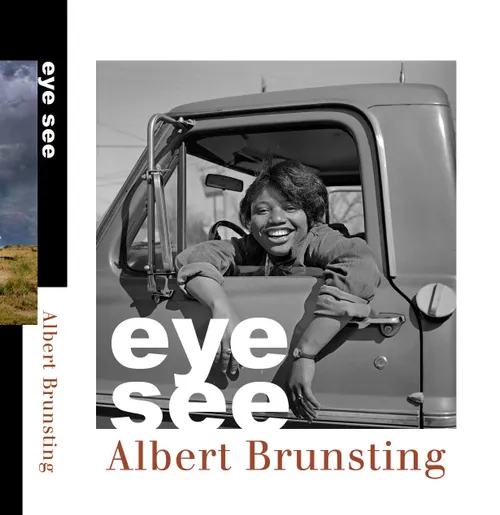 albert brunsting eye see1