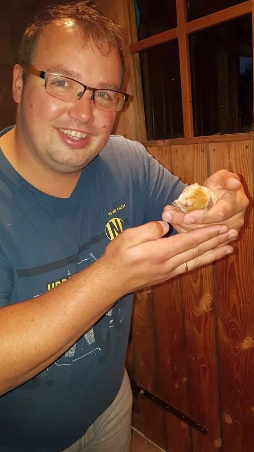 albino mol oosteinde3