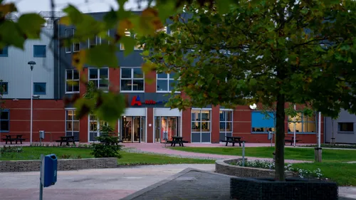 alfa college hoogeveen 2021