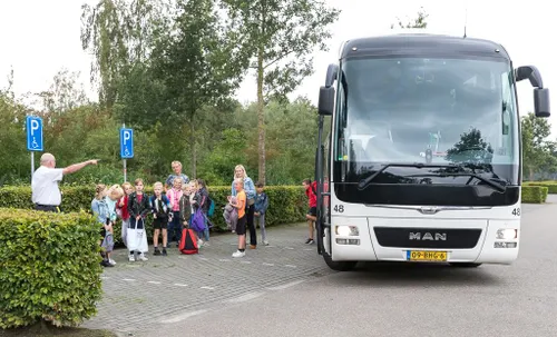 arendsvleugel naar gevangenismuseum1