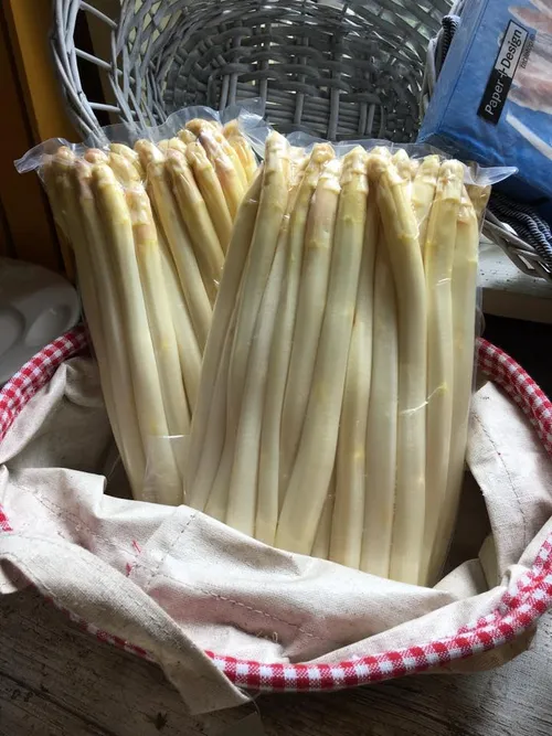 asperges