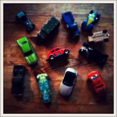 autootjes slightly everything foter cc by