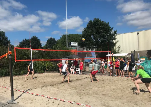 beach event ruinerwold2