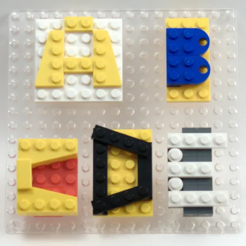 bill wards brickpile foter cc by