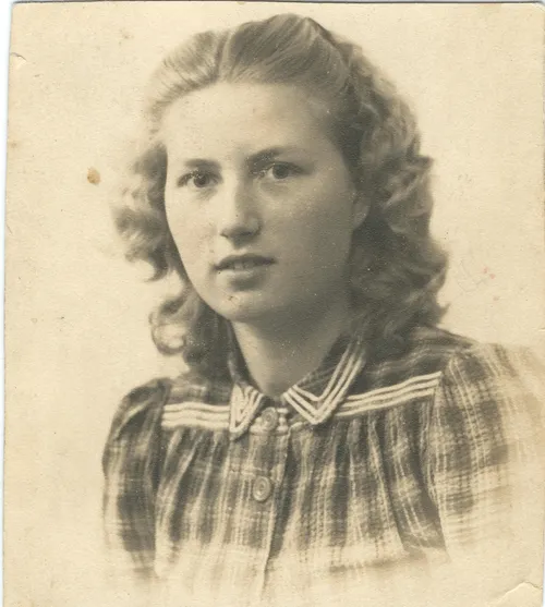 boek oorlog antje 15 jaar