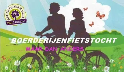 boerderijenfietstocht