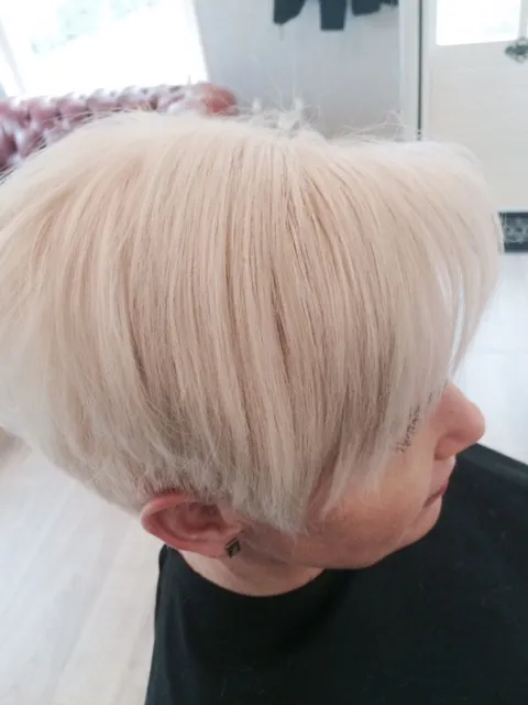 bond staat al direct heel zonning