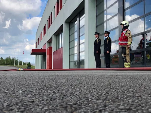 brandweerherdenking post emmen