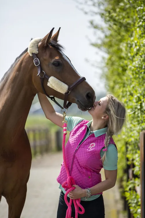 britt dekker ek 2019