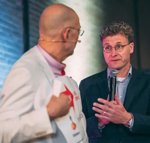 businessfestivalassen2019 irissijbomphotography rabobank directeur ludo mennes