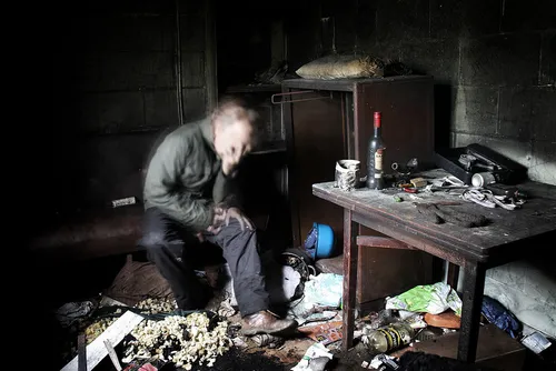 capt gorgeous foter cc by