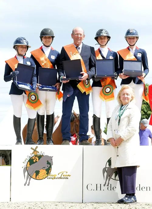 ch nations cup veeningen 20230602 groot brittannie foto hans khoe