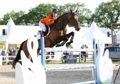 ch thijssen mel 02 foto hans khoe