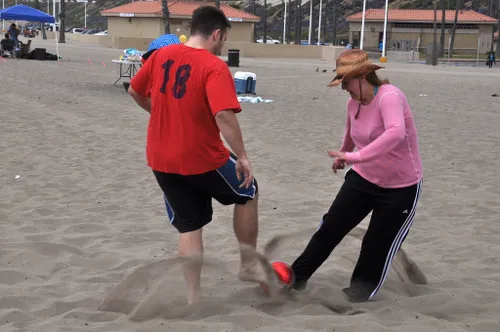 clinton steeds foter cc by