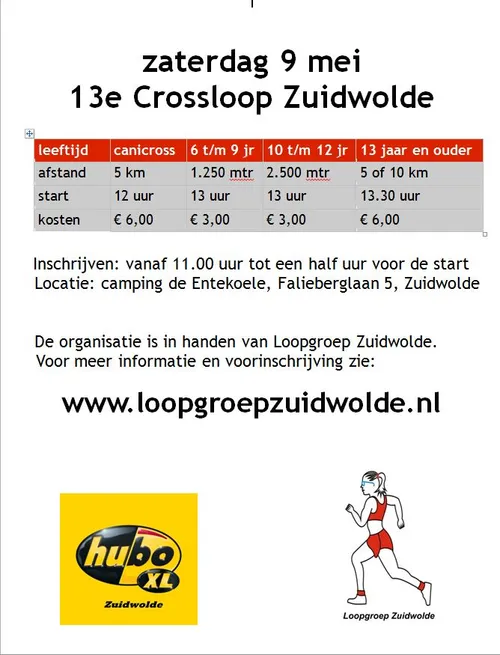 crossloop