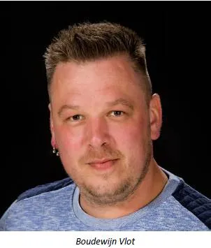 cu boudewijn vlot