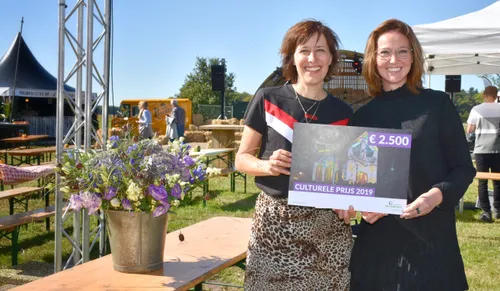 culturele prijs 2019b foto annemiek echten