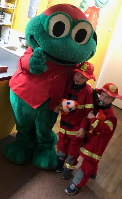 de wijk droomdag martijn witte