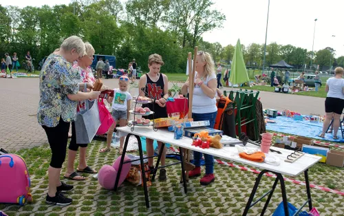 de wijk wiekers ruumt op 2