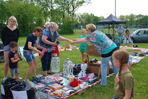 de wijk wiekers ruumt op 6