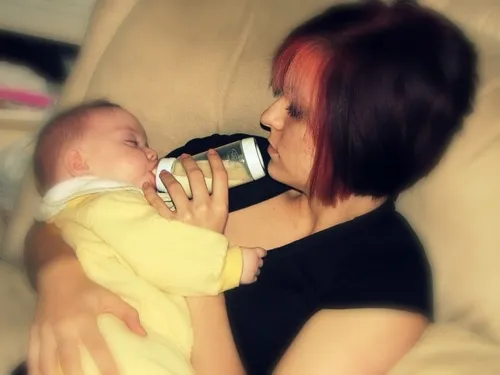 diamond farah foter cc by nd